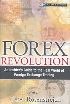 FOREX REVOLUTION - MPHOnline.com