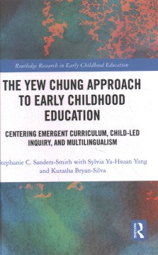 The Yew Chung Approach to Early Childhood Education - MPHOnline.com