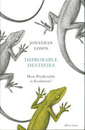 Improbable Destinies (Hardcover) - MPHOnline.com