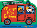 Maisy's Fire Engine - MPHOnline.com