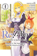 Re Zero Starting Life in Another World 3 - MPHOnline.com