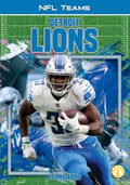 Detroit Lions - MPHOnline.com