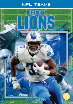 Detroit Lions - MPHOnline.com