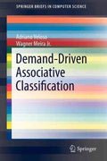 Demand-Driven Associative Classification - MPHOnline.com