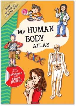 My Human Body Atlas - MPHOnline.com