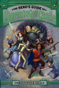 THE HEROS GUIDE TO STORMING THE CASTLE - MPHOnline.com