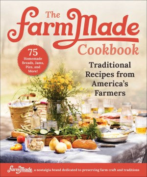 The Farm Made Cookbook - MPHOnline.com