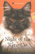 Night of the Were-Cat - MPHOnline.com