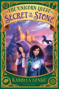 Secret in the Stone - MPHOnline.com