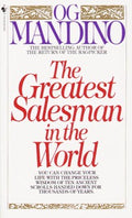 THE GREATEST SALESMAN IN THEWORLD - MPHOnline.com