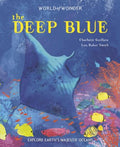 The Deep Blue - MPHOnline.com