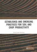 Established and Emerging Practices for Soil and Crop Productivity - MPHOnline.com