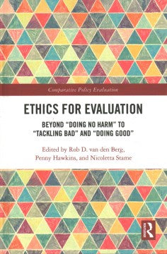 Ethics for Evaluation - MPHOnline.com