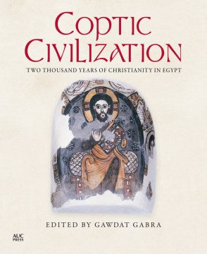 Coptic Civilization - MPHOnline.com