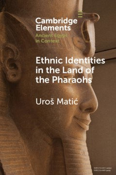 Ethnic Identities in the Land of the Pharaohs - MPHOnline.com