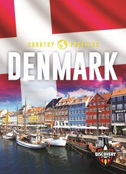 Denmark - MPHOnline.com