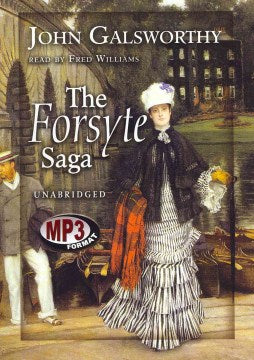 The Forsyte Saga - MPHOnline.com