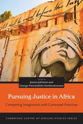 Pursuing Justice in Africa - MPHOnline.com