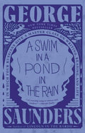 Swim in a Pond in the Rain (Paperback) - MPHOnline.com