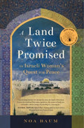 Land Twice Promised - MPHOnline.com