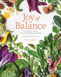 Joy of Balance - MPHOnline.com