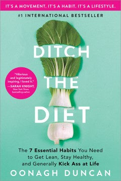 Ditch the Diet - MPHOnline.com