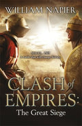 Clash Of Empires : The Great Siege - MPHOnline.com