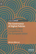 The Governance of Digital Policies - MPHOnline.com