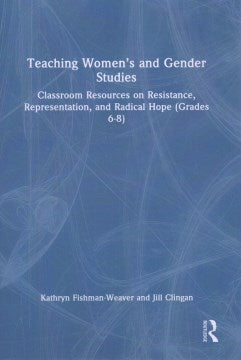 Teaching Women?s and Gender Studies - MPHOnline.com