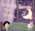 While You Sleep - MPHOnline.com