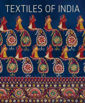 Textiles of India - MPHOnline.com