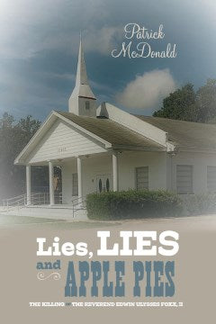 Lies, Lies and Apple Pies - MPHOnline.com