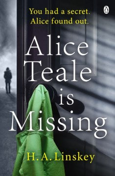 Alice Teale is Missing - MPHOnline.com