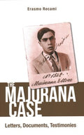 The Majorana Case - MPHOnline.com