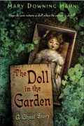 The Doll in the Garden - MPHOnline.com