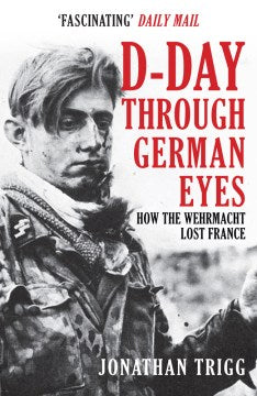 D-Day Through German Eyes - MPHOnline.com