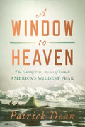 A Window to Heaven - MPHOnline.com