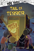 Tail of Terror - MPHOnline.com