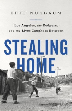 Stealing Home - MPHOnline.com