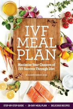 IVF Meal Plan - MPHOnline.com