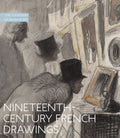 Nineteenth-Century French Drawings - MPHOnline.com