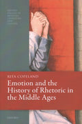 Emotion and the History of Rhetoric in the Middle Ages - MPHOnline.com