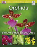 RHS Simple Steps to Success: Orchids - MPHOnline.com