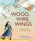 Wood, Wire, Wings - MPHOnline.com