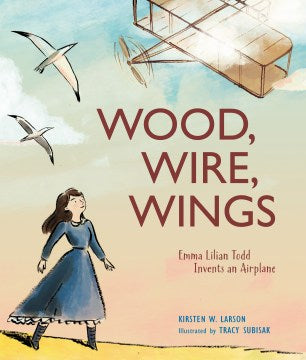 Wood, Wire, Wings - MPHOnline.com