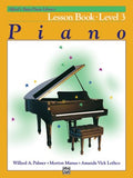 Alfred's Basic Piano Library Lesson Book - MPHOnline.com