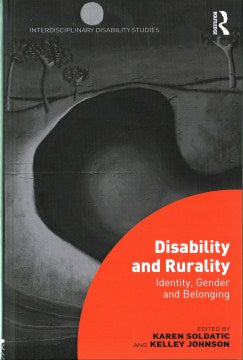 Disability and Rurality - MPHOnline.com