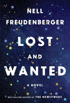 Lost and Wanted (Hardcover) - MPHOnline.com