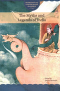 The Myths and Legends of India - MPHOnline.com