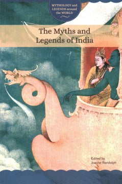 The Myths and Legends of India - MPHOnline.com